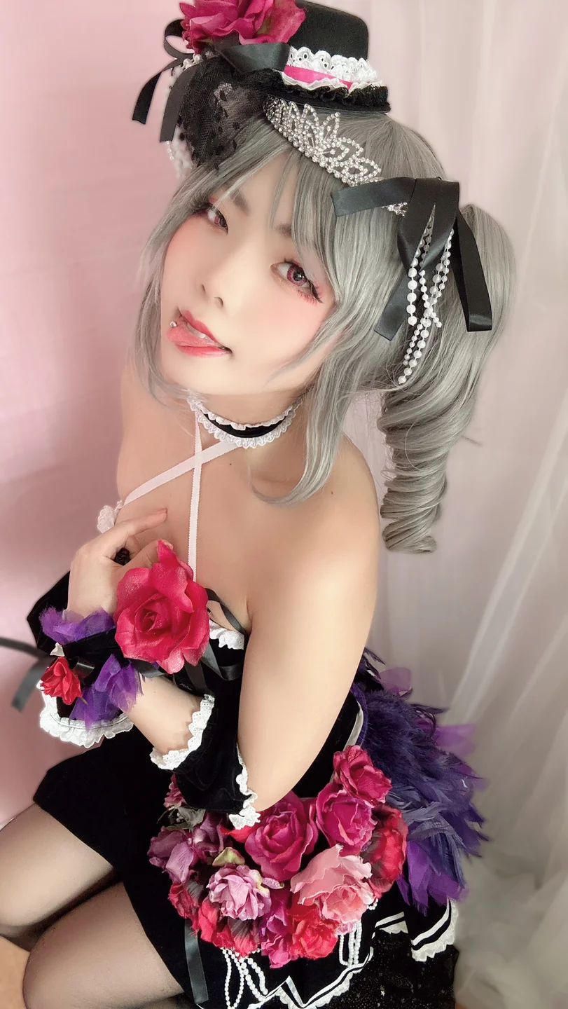 ChuChu♡MAGIC - 2023.7月号Class1 [45P-55MB] tg@simisebaiai 【丝足阁】037.webp